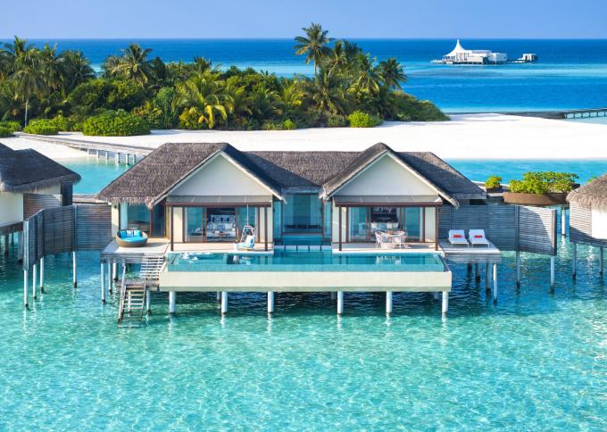 Niyama Private Islands